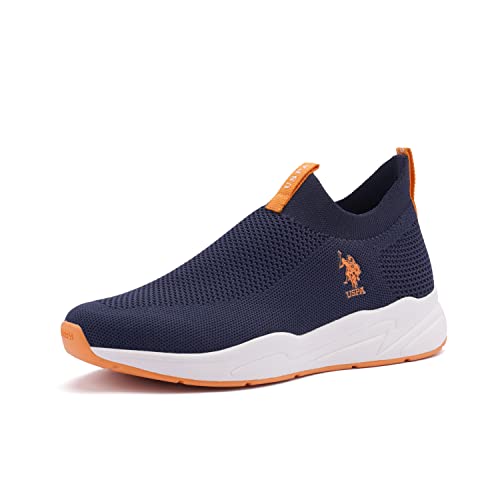 Image of U.S. POLO ASSN. USPA|DUNCUN| Stylish Casual Sneaker Shoes for Man
