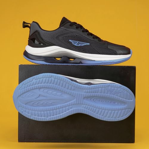 Image of Red Tape Mens Rso4231a Athleisure Shoes