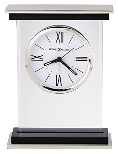 Reloj de mesa Bryant Howard Miller el regalo ideal para aniversarios 3