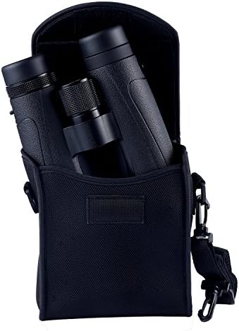 Universal 42mm Roof Prism Binoculars Case, Essential