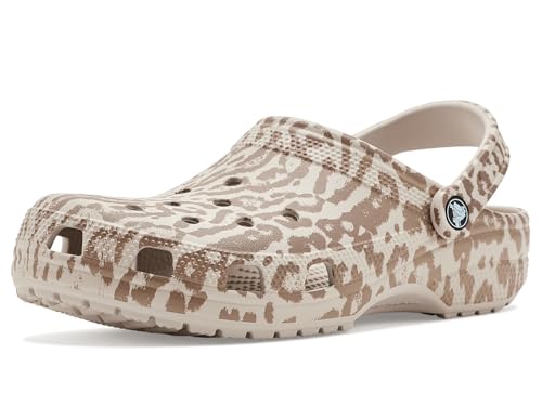 Image of Crocs Unisex-Adult Classic Clog - Seasonal Graphic