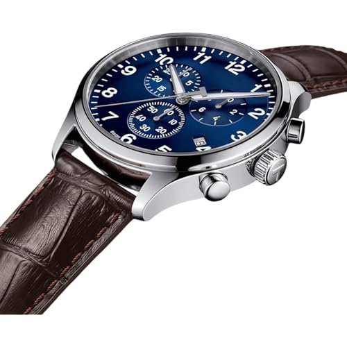 Courroies en cuir pour Tissot Le Locle bracelet de remplacement
