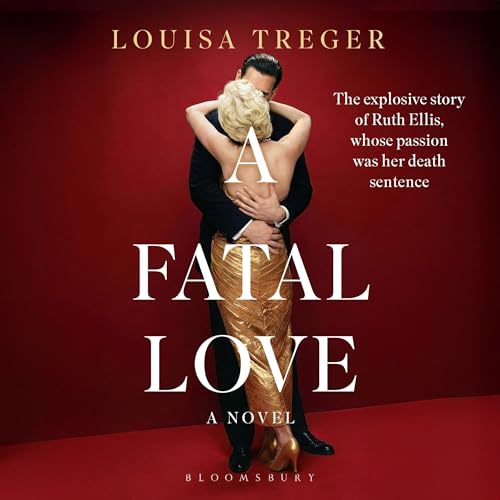 『A Fatal Love』のカバーアート