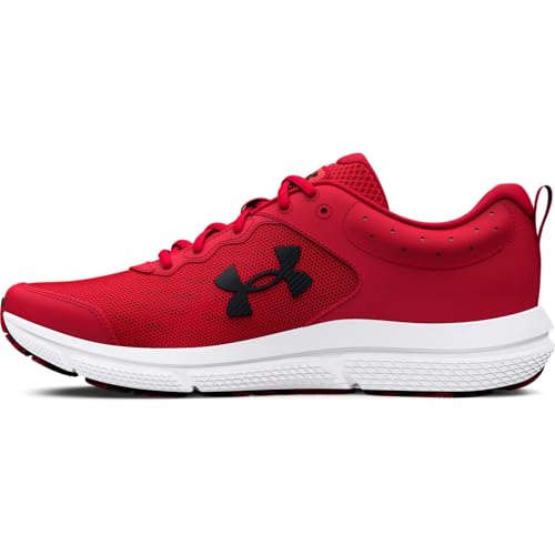 Image of Under Armour Mens Ua Charged Assert 10 Sneaker