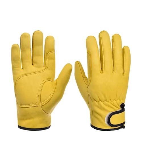 Cuir de mouton résistant à l'usure pour une protection durable L - 2