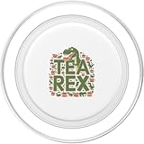 Zoom IMG-1 tea rex divertente dinosauro t Zoom IMG-1 tea rex divertente dinosauro t