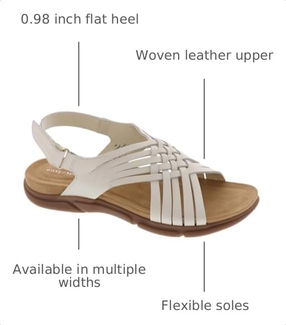 Image of Easy Spirit Mar Women's Sandal