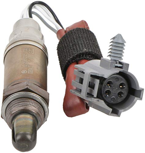Sensor de Oxígeno Bosch 15705 OE Fitment