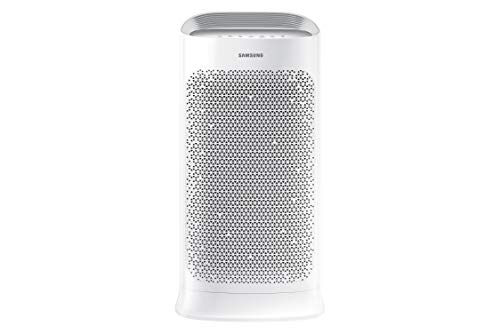 Image of Samsung AX5500 AX60M5051WS /NA Air Purifier (White)