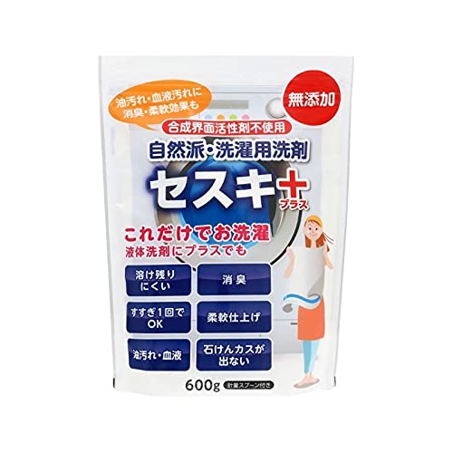 セスキプラス Amazon.co.jp: 丹羽久 セスキプラス 洗濯用 粉洗剤 洗濯補助用 セスキ
