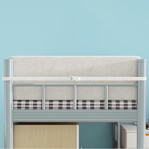 Image of Bed Hanging Headboard Pillow Washable Ergonomic Waist Protection Pillow Light Gray| Furniture | Beds & Mattresses | Headboards & Footboards