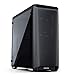 Phanteks Eclipse P400A Digital ATX Mid-tower(PH-EC400ATG_DBK01), Mesh Front Panel, Tempered Glass, Digital-RGB, Black