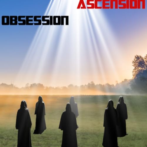 Obsession Ascension cover art
