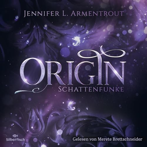 『Origin - Schattenfunke』のカバーアート