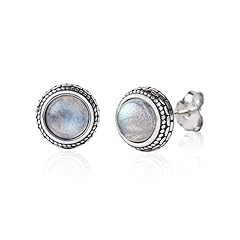 Rainbow Moonstone