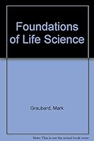 Foundations of Life Science 0442027966 Book Cover