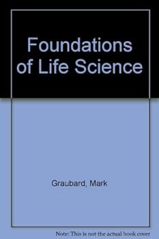 Hardcover Foundations of Life Science Book