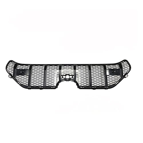 Rejilla frontal de parachoques para Toyota RAV4 modelos de 2019 a 2022 3