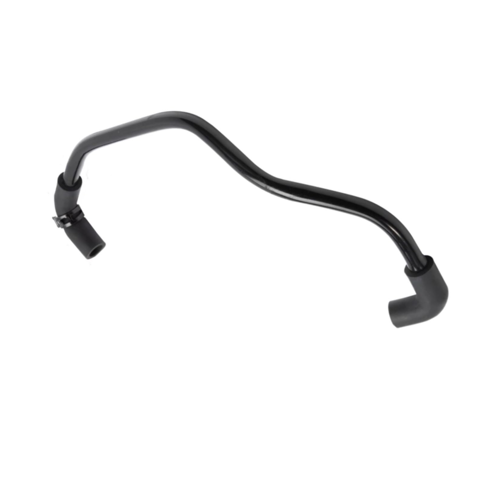 Ztguioq One Color Air Breather Tube Compatible With Dodge For Ram 1500 3.7L 2007 2008 2009 2010 2011 2012 Car Pcv Engine Crankcase Breather Vent Pipe 53032993Af 53032993Ac