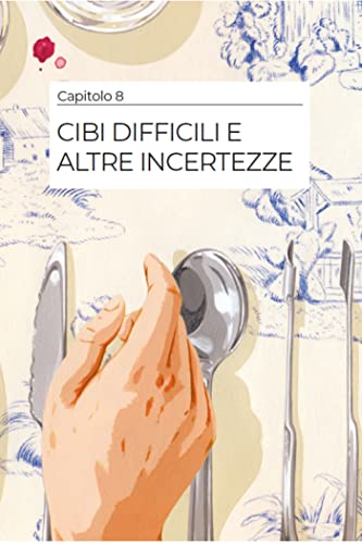 Bon Ton Pop A Tavola. Guida Illustrata Per Ospitare A Casa Vostra Con Stile - 10