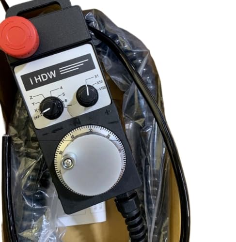 QTY:1 Electronic handwheel IHDW-BDACS-IM IHDW-BDACS-IM-C20