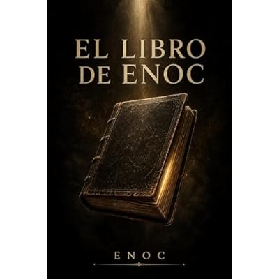 El Libro de Enoc