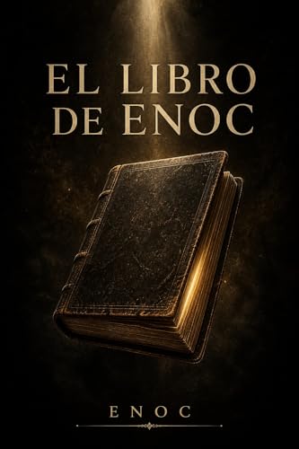 Imagen de El Libro de Enoc (Ilustrado)