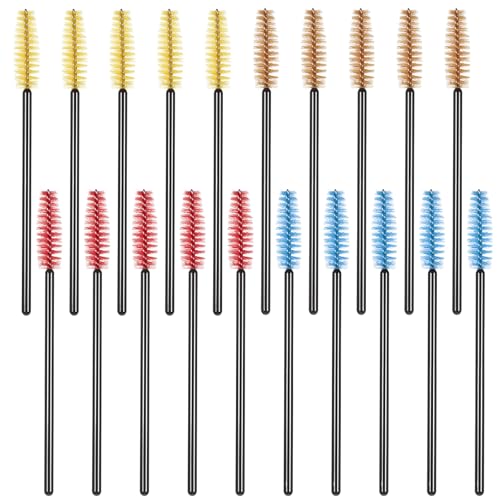 20 PCS Hummingbird Feeder Cleaning Brushes, Tiny...