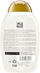 OGX Nourishing + Shampooing au lait de coco, 385ml