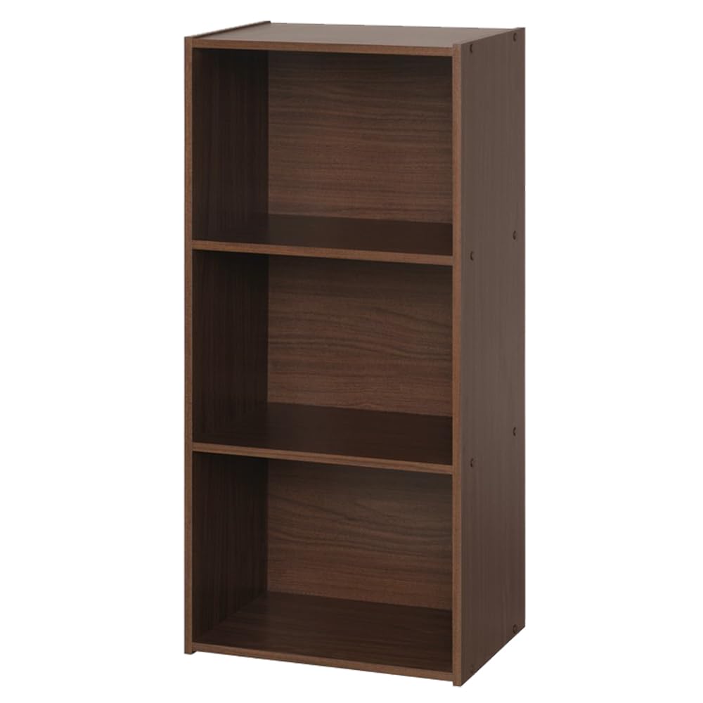 【Amazon.co.jp限定】アイリスオーヤマ カラーボックス 本棚 収納 一…