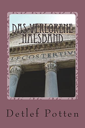 Das verlorene Halsband (German Edition)