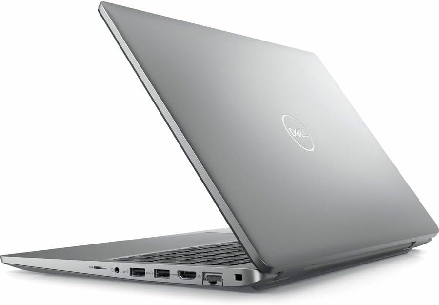 Miniatura 10 de Dell Latitude 5540 - Computadora portátil de 15.6 pulgadas, Full HD, 1920 x 1080, Intel Core i7 de 13 generación i7-1355U Deca-core (10 Core), 16 GB