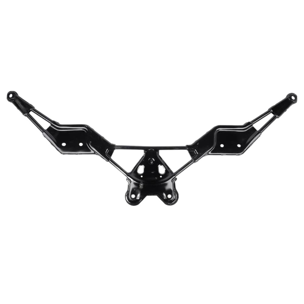 Htoqac Onecolor Front Crossmember 544B2-Eg300 Ap02 Compatible With Infiniti Ex35 G25 G35 G37 M35 M37 M45 M56 2006-2013 Awd