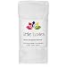 Little Luvies Ultra Soft 100% Bamboo Swaddle Blanket in Angel White