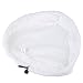 Gamuza Vapor, Venkaite 4 Pcs, Repuestos lavables, mopa triangular de microfibra para...