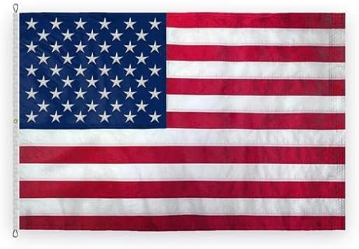 41mpUXz3k2L._AC_SY355_ The Flag Day Premium Edit — 10 Investment Amazon Finds for America's 250th Year