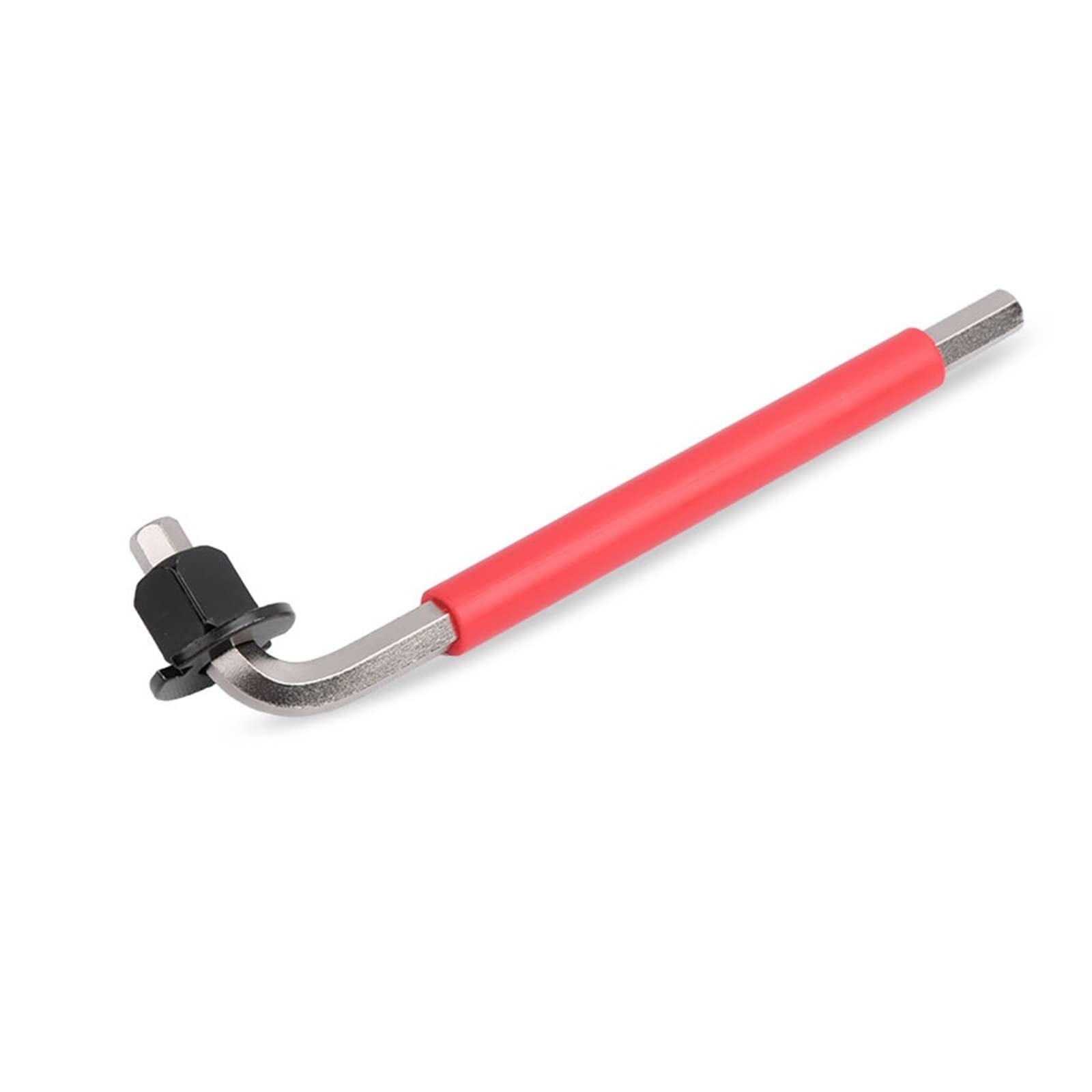 TRUSTTWO Kit de Mantenimiento de Herramientas de reparación de Bicicletas, Soporte Inferior de Bicicleta de montaña BB. Extractor, Extractor de Casete de Rueda Libre, Llave de Tubo The New