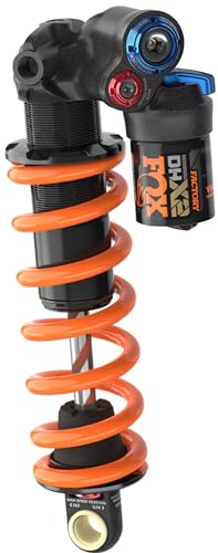 Amortisseur DHX2 Factory vtt enduro freeride amortisseur trunnion 185 x 50 mm 2023