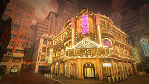 Mato Anomalies Day One Edition Ps4 - vue 6