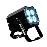  American DJ MOD QA60 · LED-Leuchte