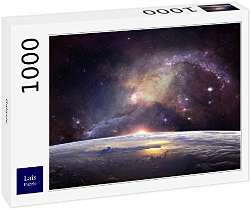 Lais Puzzle Galaxie 1000 Pieces