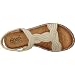 EXE ZF1982 F6 Sandalias Abiertas Mujer Oro Imagen de EXE ZF1982 F6 Sandalias Abiertas Mujer Oro