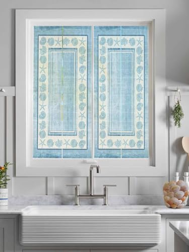 Vinilo Decorativo Para Ventana 23.6x78.7 Pulgadas miniatura 2