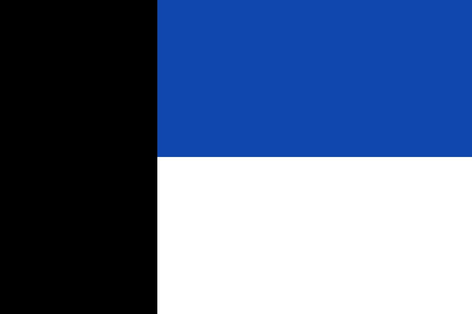 Drapeau Corbera d'Ebre grand format pour décoration extérieure facile