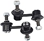 ApplianPar Pair of 2 Front Left Driver & Right Passenger Side Suspension Sway Bar Stabilizer End Link for Honda Element CRV Acura RSX