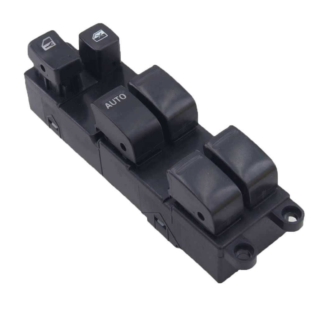Pulsantiera Finestra per N&issan X-Trail 2002-2007 Nuovo Power Master Window Switch Accessori per Auto 25401EQ305 25401-EQ305