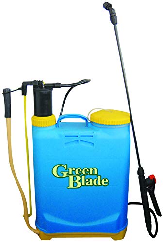 Pulverizador de mochila Green Blade bb ks101 16L