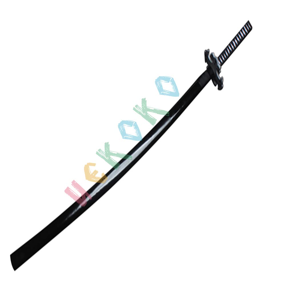 LJCOS FGO ジャンヌ・オルタ　水着　武器　コスプレ Amazon.co.jp: 【Sanjucos】ジャンヌ・ダルク オルタ 水着 刀