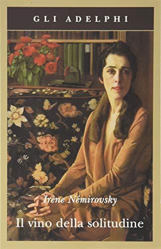 Il vino della solitudine Il vino della solitudine