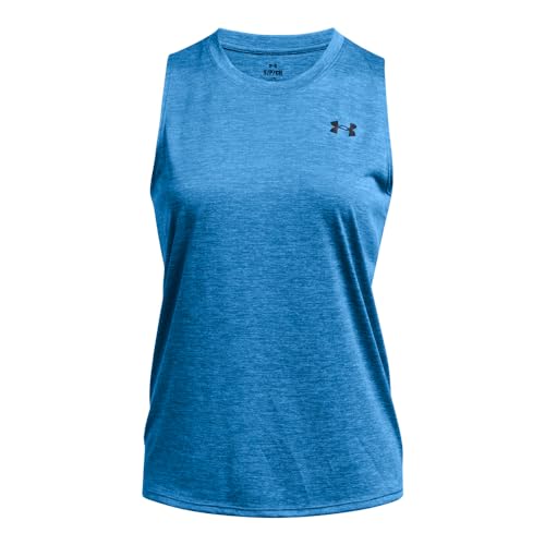 Image of Under Armour Women's Tech Twist Tank Top